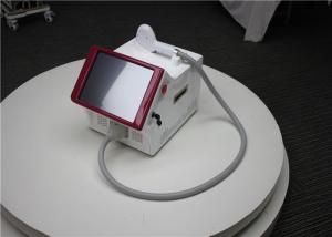 5-400ms soprano diode laser skin hair removal ipl machine spa touch 2 laser hair removal machine Manufactures