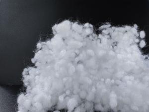  Aerogel Cotton High Fiber Protein Balls Light  Garment Polyester Fiberfill Batting Manufactures