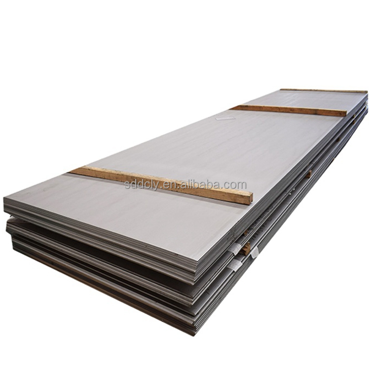 AiSi Standard Galvanized Cold Rolled Steel Sheet Metal SAE1006 1008