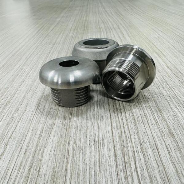 Stainless Steel Precision Casting Parts, Alloy Steel Casting Parts Dewaxing