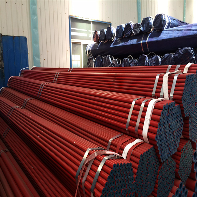 Api 5l Erw Pipe Seamless Pipe Spiral Welded Steel Pipe Steel Piles
