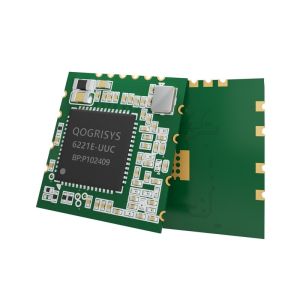 5.8G Embedded USB Wifi Bluetooth Module RTL8821CU For Wireless Video Receiver
