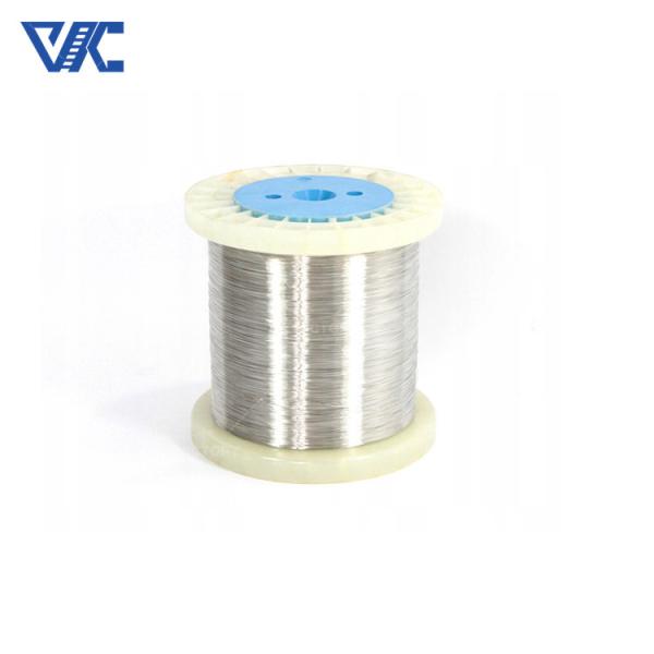 Oil And Gas Industry Bright Surface Incoloy 925 Wire With High Temperature