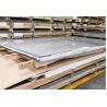 Buy cheap ASTM Aisi 304 Stainless Steel Cold Rolled Hot Rolled 410 Stainless Steel Plate from wholesalers