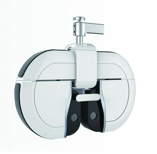 9.7 Inch Touch Screen Optometry Phoropter Comprehensive Refractometer Gigital
