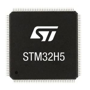 STM32H573AII6 STMicroelectronics Manufactures