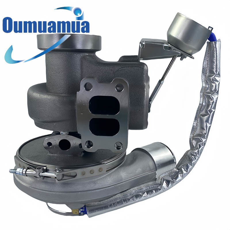 Best-sellingTurbo S200AG050 Turbocharger 185-8016 0R-7981 For Caterpillar CAT Engine 3126B C7 Loader supercharger