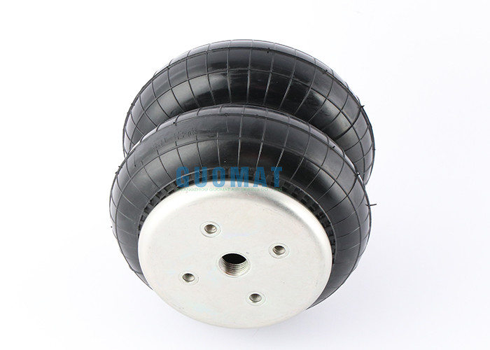 2B188168 Industrial Air Springs Double Convolution Actuator G1/4 Air Inlet