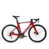 Buy cheap 8.5KG Light Weight T800 Carbon Fiber Bike 22 Speed Disc Brake 700C from wholesalers