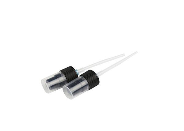 PP Dustcap 20-410 Refillable Fine Mist Sprayer With PE Tube