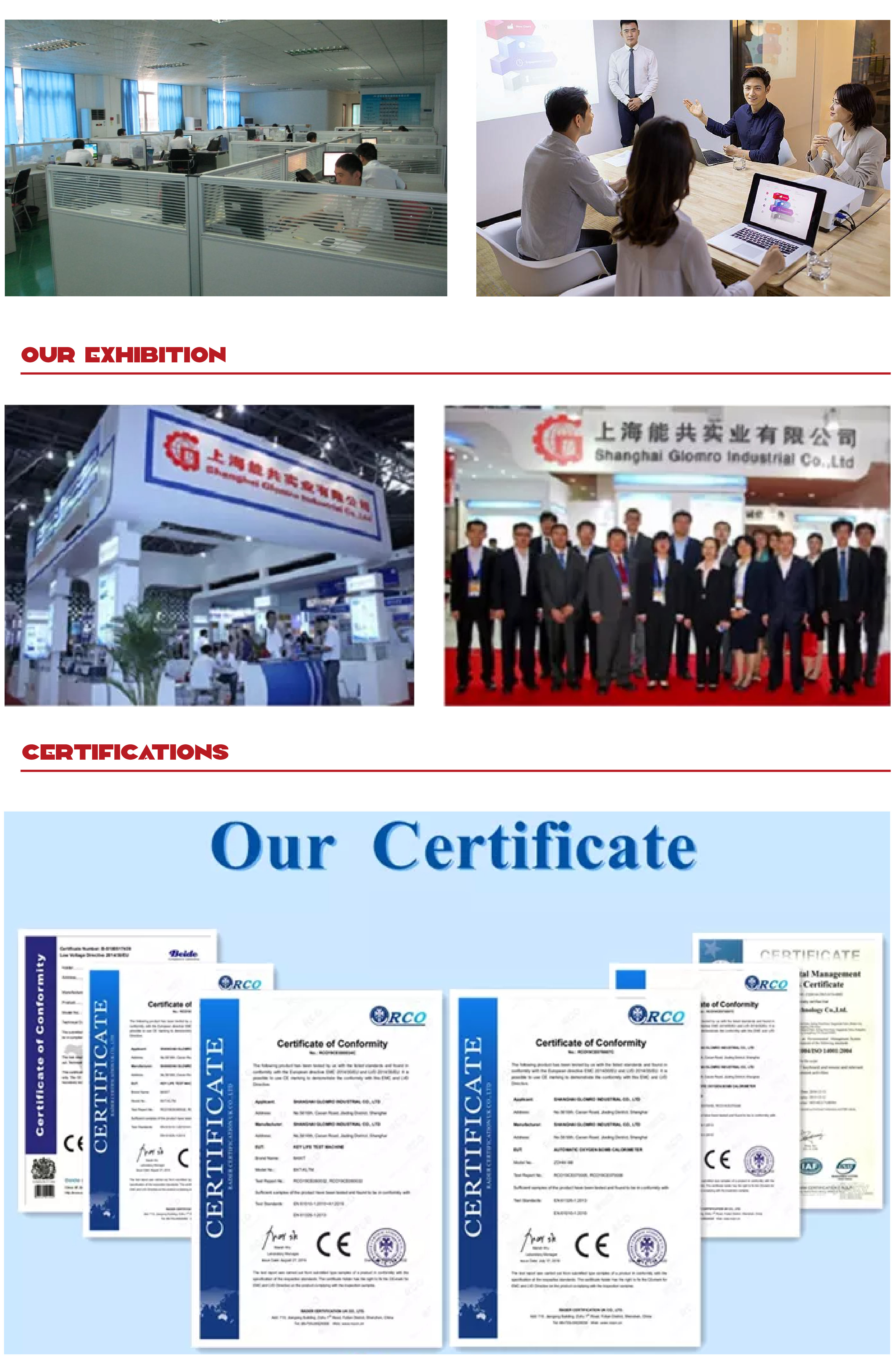 Factory China Supplier High-quality Air-cooled Precision air Conditioners for Data Centers in Multiple Scenarios