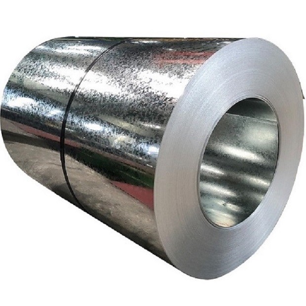 0.4mm Thickness Galvanized Steel Coils AISI Galvanized Iron Sheet Coil