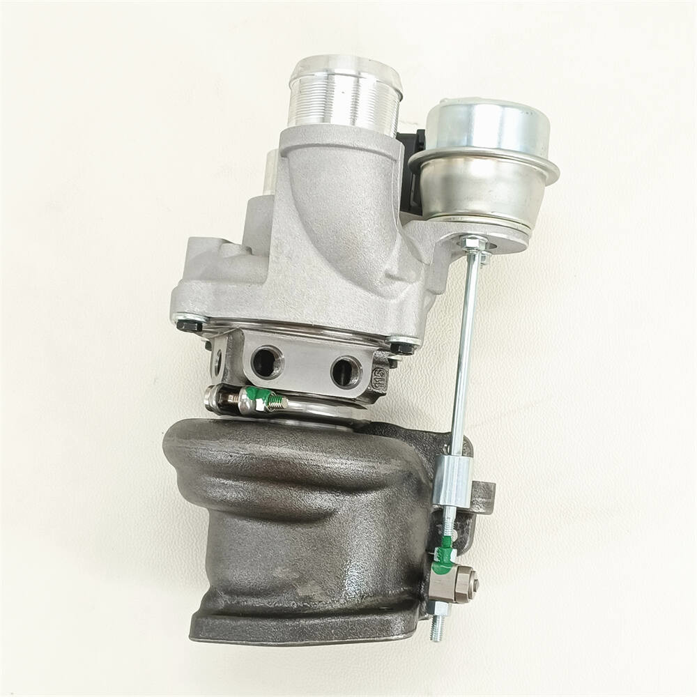 Turbocharger K03 53039880181 53039880146 For Mini Coupe Paceman 1.6 L EP6DTSN14