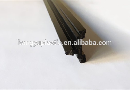 Customized CT Shape polyamide Aluminum Profile and facade Heat Insulation Strip