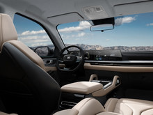 EREV pickup truck launched Changan Hunter with 31.18kwh battery for 180km CLTC 1031km combined Range