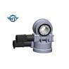 Buy cheap Enclosed Housing 5 Inch Worm Gear Slewing Drive For Dual Axis Solar Tracking from wholesalers