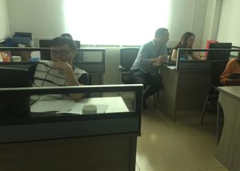Dongguan Zhijia Storage Equipment Co.,Ltd.