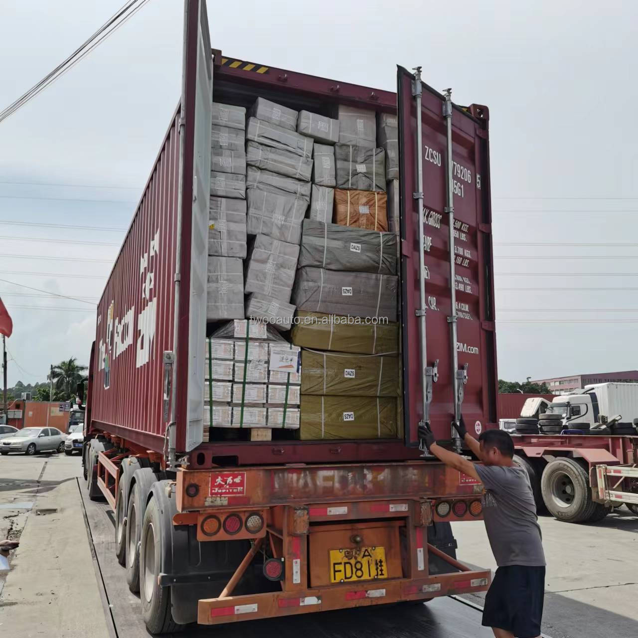 Original Japanese W06E Used Engine for Hino Truck 6.014L Displacement WHATSAPP 86 1992659 6656