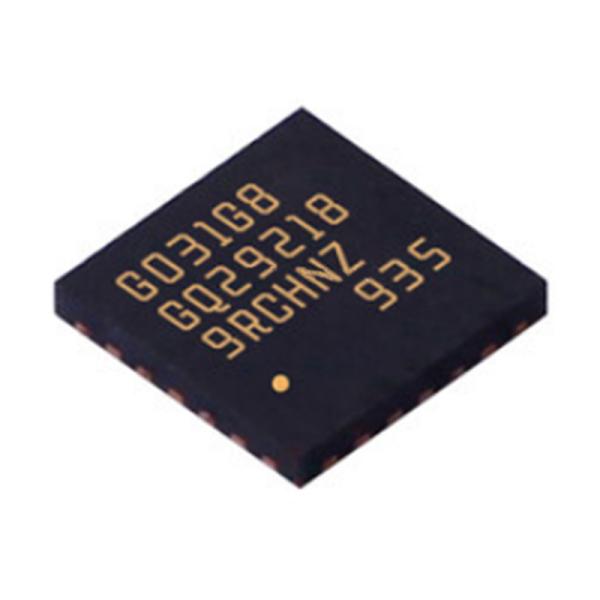 Integrated circuit ARM MCU STM32 STM32G031G8 STM32G031G8U6 UFQFPN-28 Microcontro