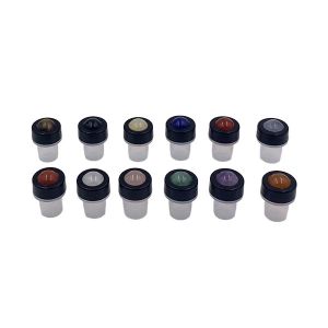 Wholesale 10ml Glass Roll On Bottles With Caps Various Convenient And Practical