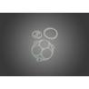 Buy cheap Ceramic parts water valve plates ceramic disc for valve of faucet from wholesalers