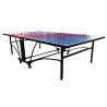 Buy cheap Manufacturer folding table tennis table automatic safety locker easy to storage from wholesalers