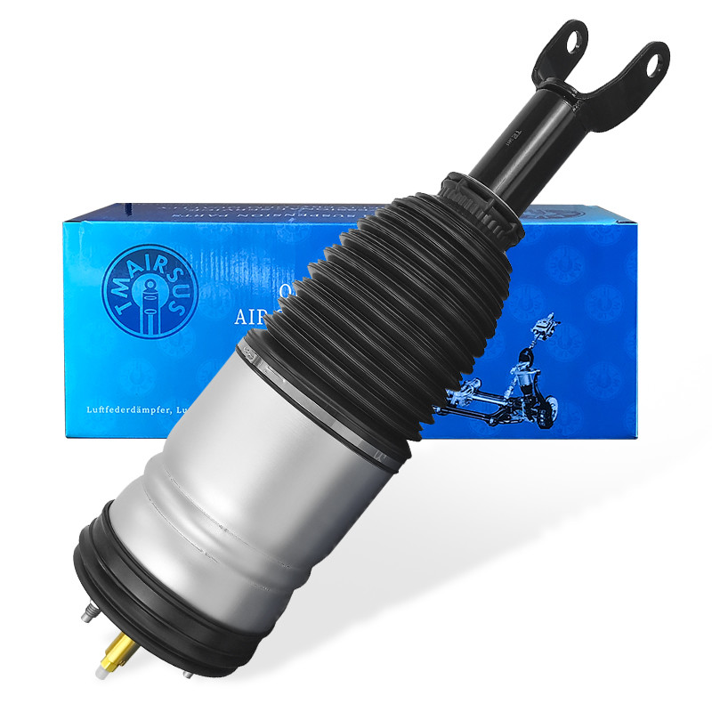 For Dodge RAM 1500 2013--2019 Front Left And Right Air Suspension Shock Absorber 4877146AA 4877147AA
