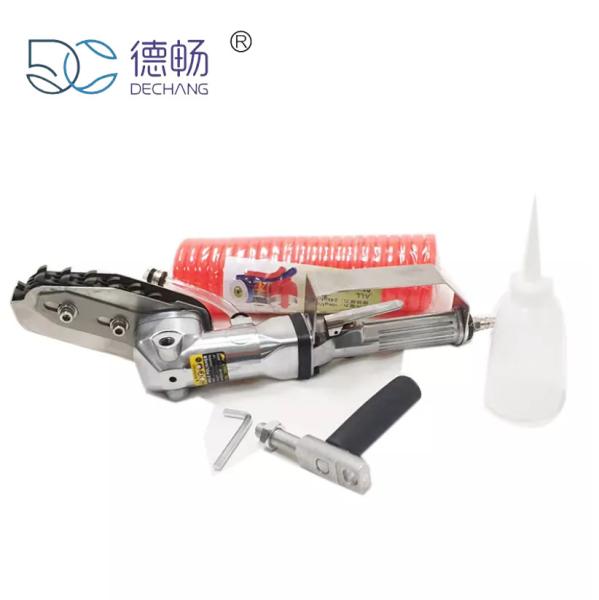 High quality corrugated paper pneumatic waste stripper machine paper carton box