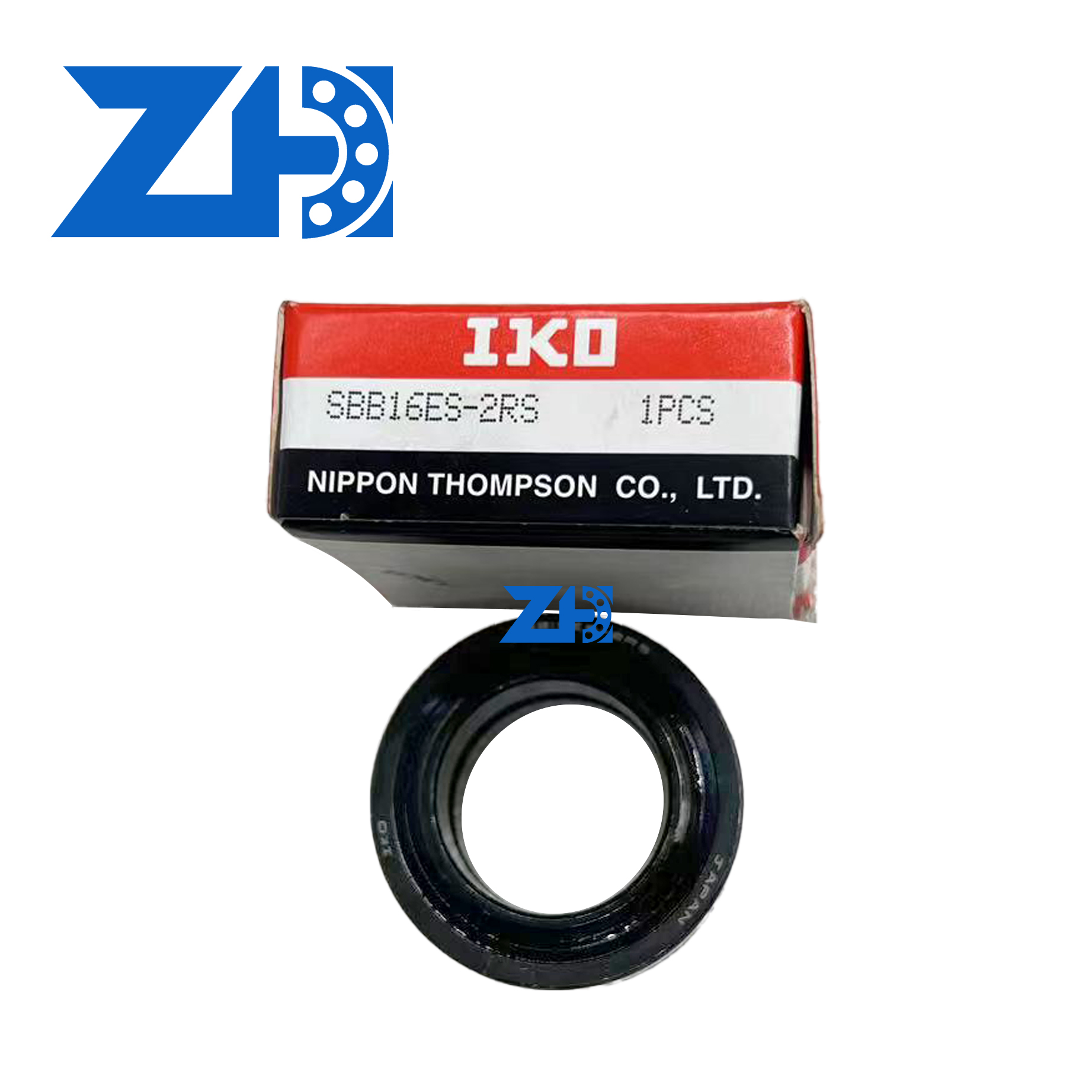 High-quality hot-selling SBB16E5-2RS Spherical Joint Bearing, different quality, making you feel great value for money