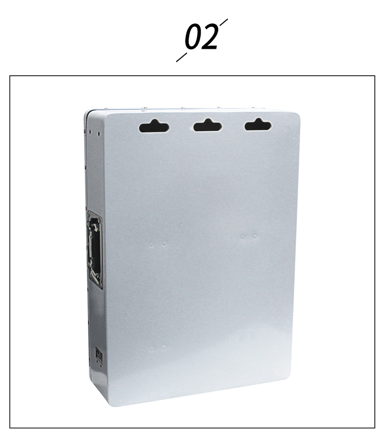 48v 120ah Deep Cycle Solar Wall Battery Lithium Ion Lifepo4 Solar Battery