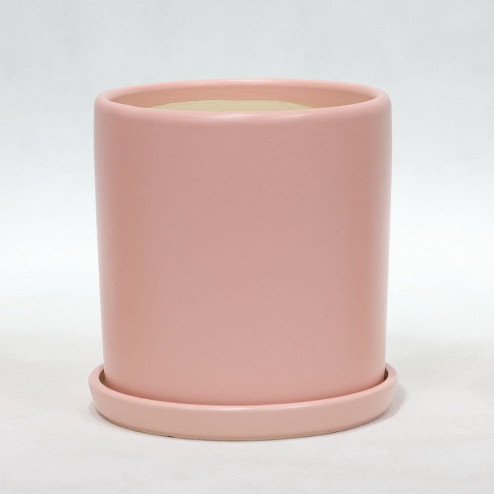 Durable And Stylish Ceramic Pots For Your Planting Needs Available In Various Sizes