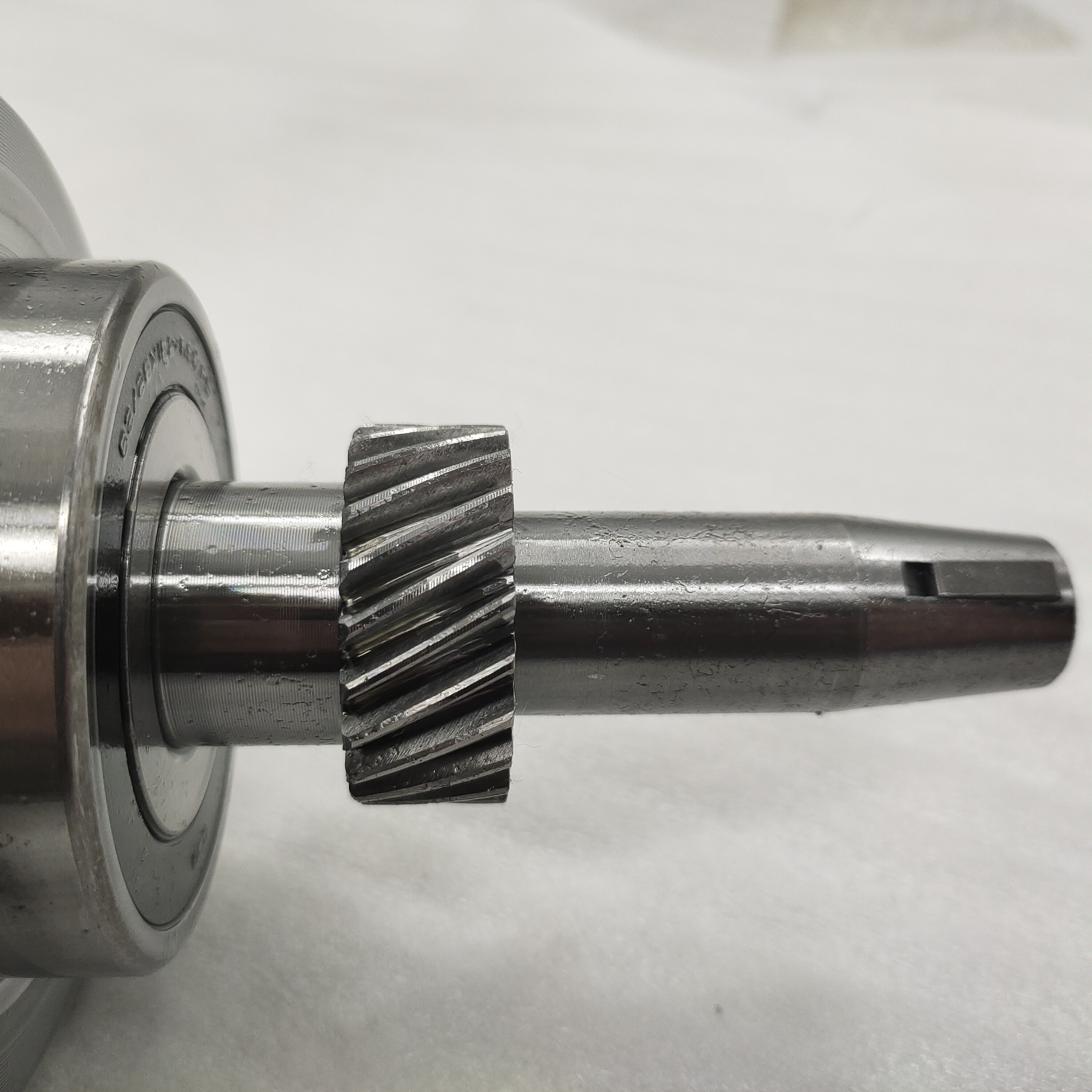 LIFAN 250cc water-cooled engine assembly crankshaft for global tricycle spare parts