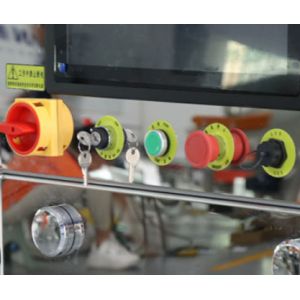 X Ray Inspection System Combination Checkweigher Metal Detector AC 220V 50Hz