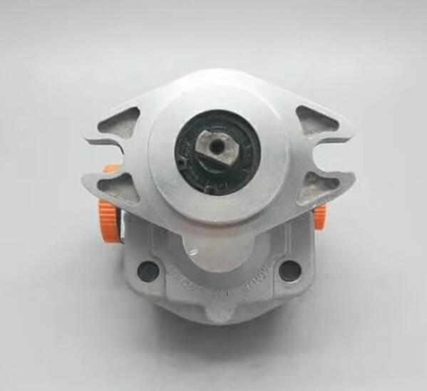 CAT E200B Pilot pump/Gear pump of excavator Hydraulic piston pump parts