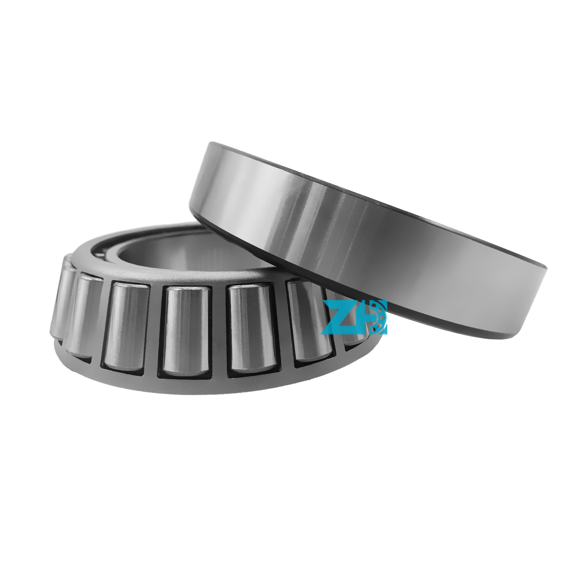 Excavator Bearing 201-26-62330 201-26-71210 Super precision ball bearing