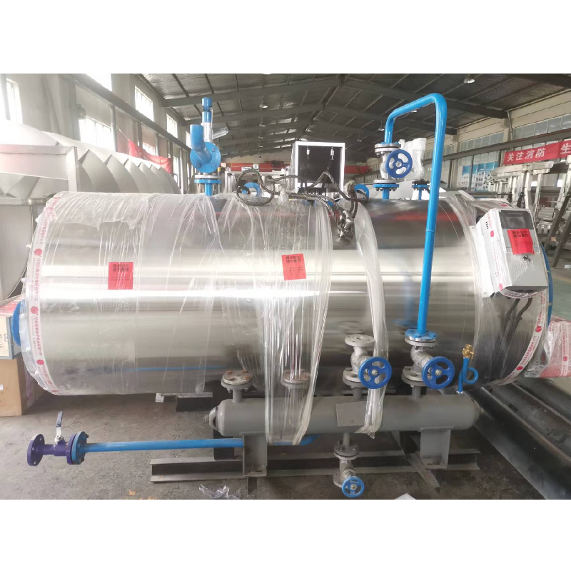 Poultry Automatic Slaughtering Machine 500-1000 BPH Chicken Slaughtering Line