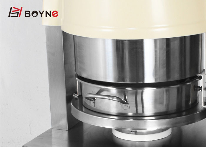 Bakery Processing Equipment Manual Dough Divider Rounder Machine for separate the dough been 36 pcs