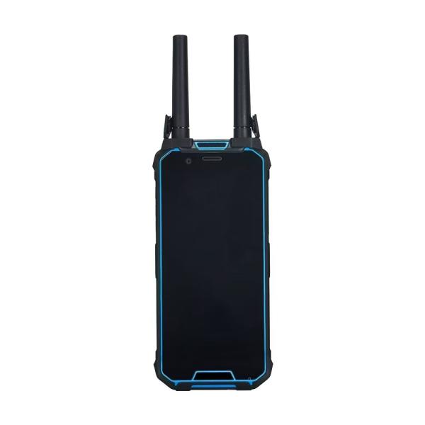Durable 650g Unmanned Aerial Vehicle Detector 4h Endurance for Effective Aerial