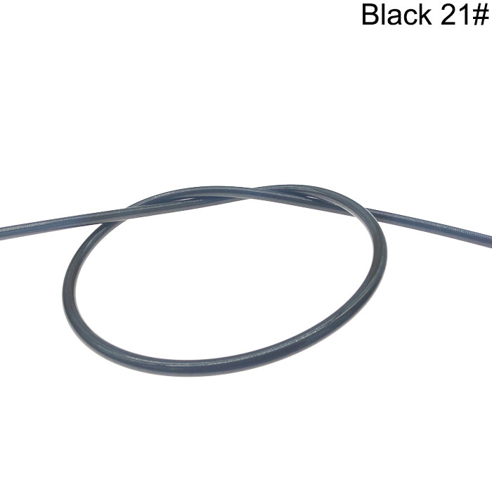 3.2*7.5mm Chemical Resistant Nylon Brake Line For Motorcycle