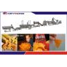 Buy cheap Doritos production machine corn chips making plant food snacks machine from wholesalers