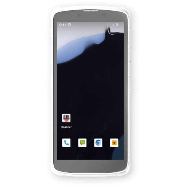 Medical PDA Device with 6 inch HD LCD Qualcomm Octa Core 2.8Ghz and 5000 mAh