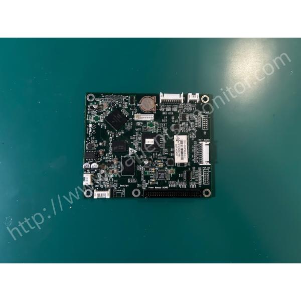 Mindray IPM-9800 Patient Monitor Mainboard 9211-20-97303 Motherboard Main CPU