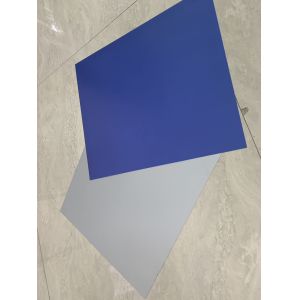 China Achieve Precision And Durability With Processless CTP Plate Security Printing on sale