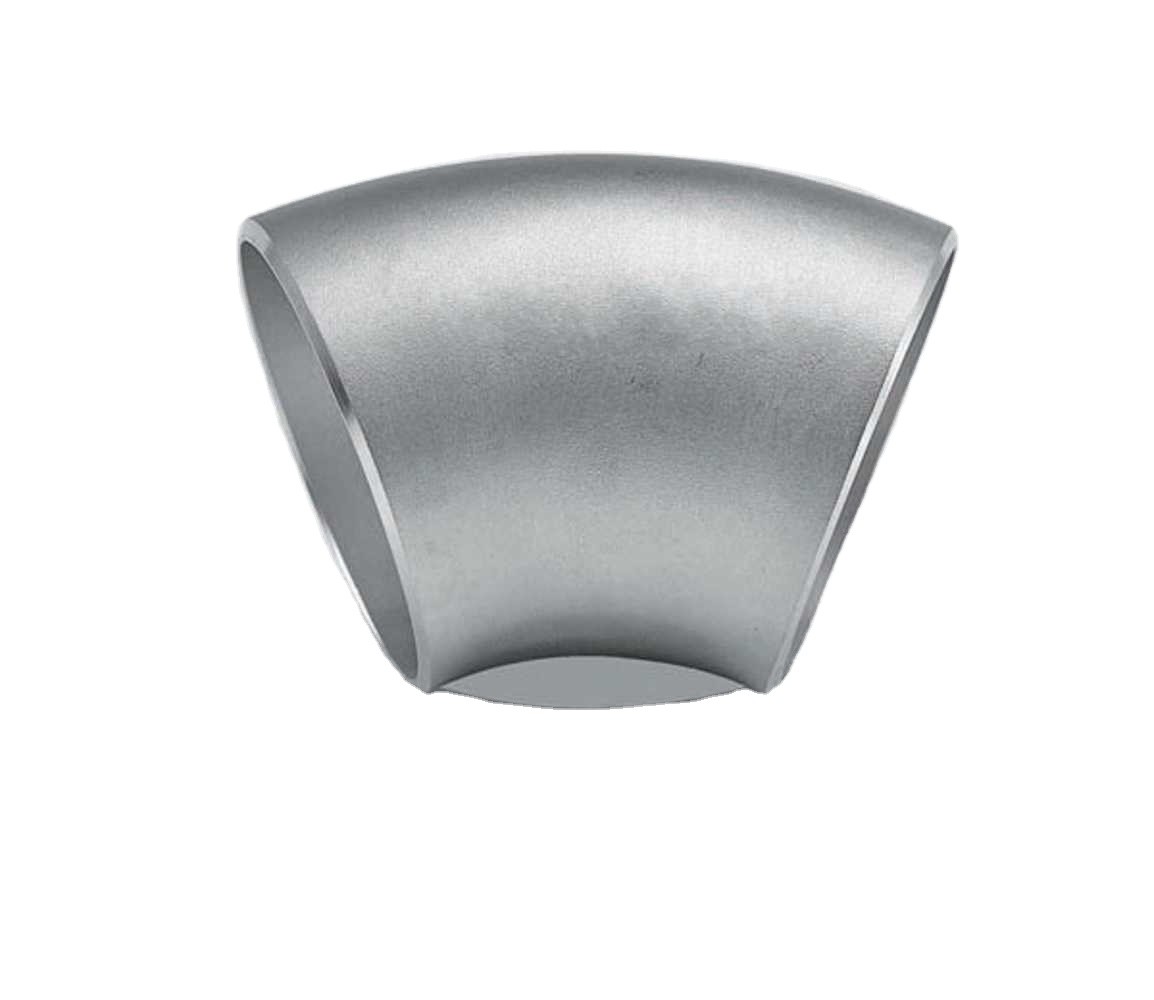 manufacturer supply shc160s 90 degree elbows gr2 titanium pipe fittings