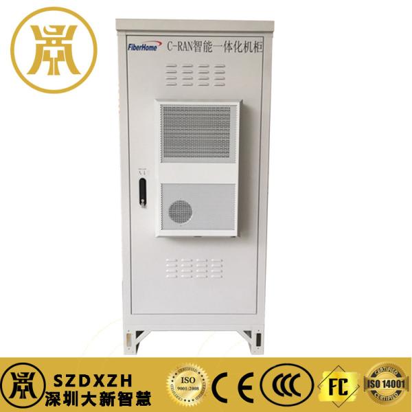 Powder Coated External Telecoms Cabinet Intelligent Power Protection Cabinet