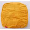 Buy cheap Portable Electric Heating Cushion With NTC PTC Heating Wire Temperature from wholesalers