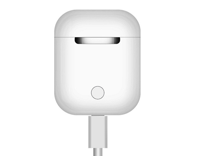 Fashion Wireless Headset I9S TWS Earbuds Bluetooth 4.2 EDR Tws Stereo Auriculares Inalmbricos