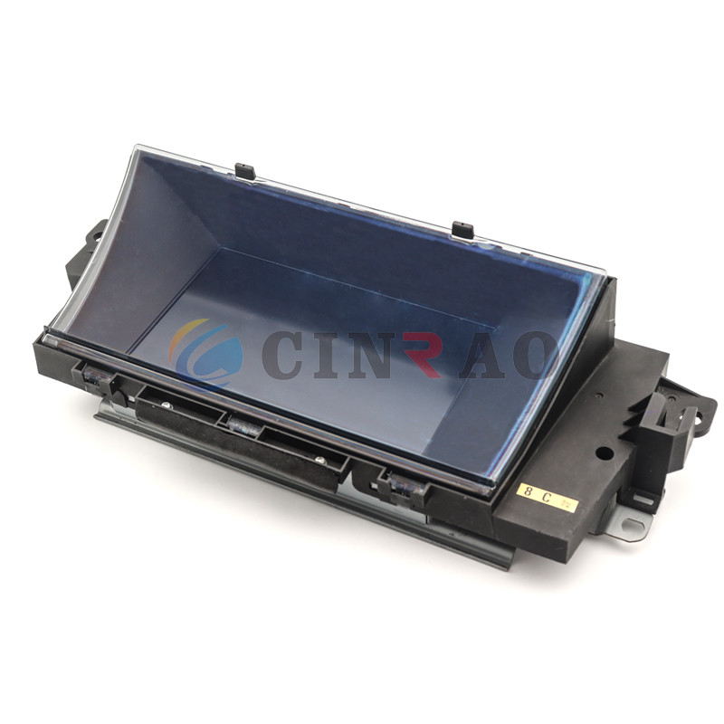 8.0" LT080CA24200 LCD Display Assembly For Lexus IS 86110-30330 TFT Type