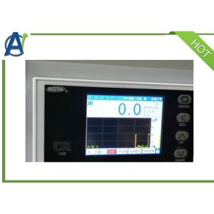 EN 15751 Oxidation Stability Test Apparatus by Accelerated Oxidation Method