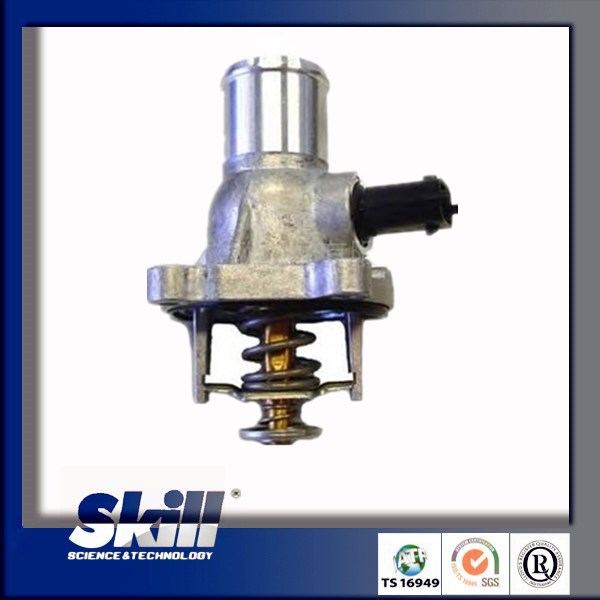 OEM Standard Size Thermostat Opel Zafira 96984104, 6338018, 71744389, 24405922